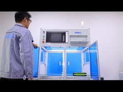 배터리 극성 CCD 검사 기계