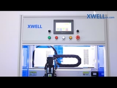 단면 18650 배터리 팩 스팟 웨이더 마이크로 컴퓨터 제어 배터리 용접 기계