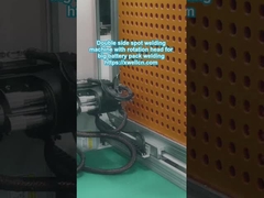 400pcs 리?? 배터리 스팟 용접 기계 18650 배터리를 위한 이중 머리