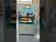 5kA 리?? 배터리 점 용접 기계, 26650 리포 점 용접기