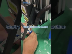 기계 스폿 용접기를 용접하는 18650 21700개 전지 받침대 설명서 건전지 팩 전극