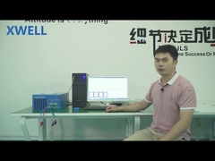 70V 10A 20A 배터리 팩 충전 및 배열 테스트 장비