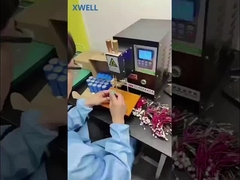 수동 배터리 팩 웰딩 머신, 2 전극 리온 스팟 웰더