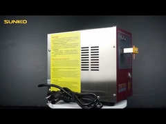 데스크탑 스폿 용접기 18650 배터리용 공압 헤드 이동 드라이버