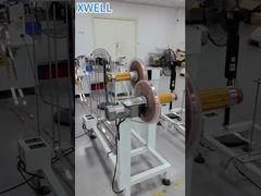 맞춤형 라미네이트 유연 버스바 유연 절연 구리 버스바 EV 자동차 버스바 배터리 버스바