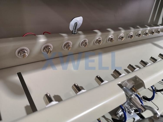 18650 32650을 위한 리튬 이온 배터리 등급 제 5V 3A 512 채널 테스터 기기