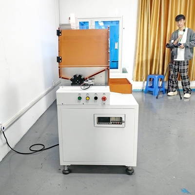 80ppm 18650 배터리 셀 분류 기계 5 채널 제조 장비