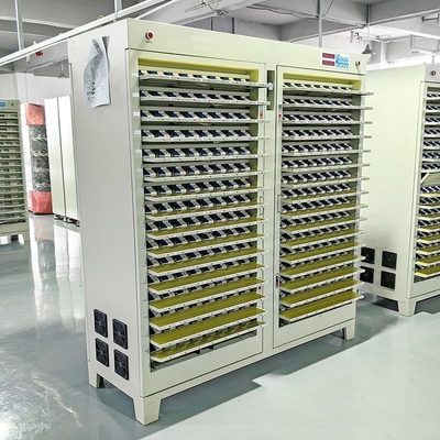 배터리 충전 방출 테스트 5V 10A 20a 256 Ch 33140 리?? 배터리 포지 첼 용량 등급 기계