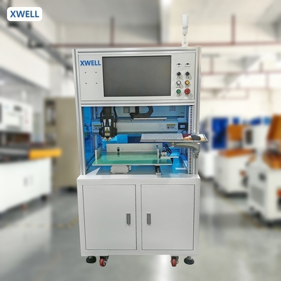 새로운 디자인 단일 측면 배터리 팩 저항 용접기 MD-Asw
