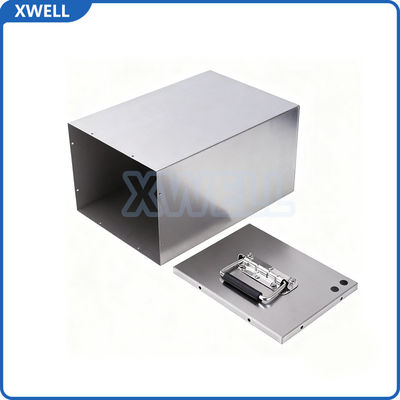 전기 자동차용 0-용접 구조 설계를 갖춘 고품질 맞춤형 EV 배터리 박스