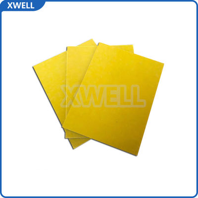 배터리 원자재 산업용 3240 에폭시 시트 | 전기 및 전자 산업용 IEC 60893 인증