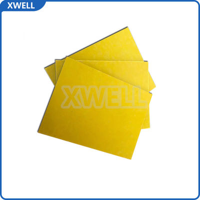 3240 0.3mm - 40mm 두께 160°C 유리 전환 및 300Mpa 긴장 강도