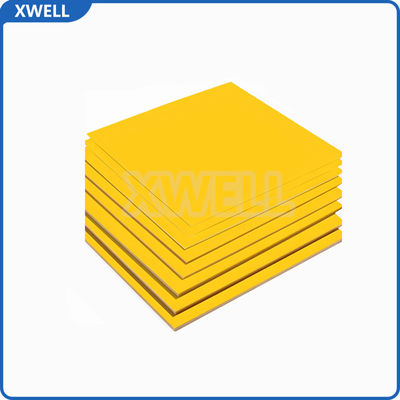 배터리 원자재 산업용 3240 에폭시 시트 | 전기 및 전자 산업용 IEC 60893 인증