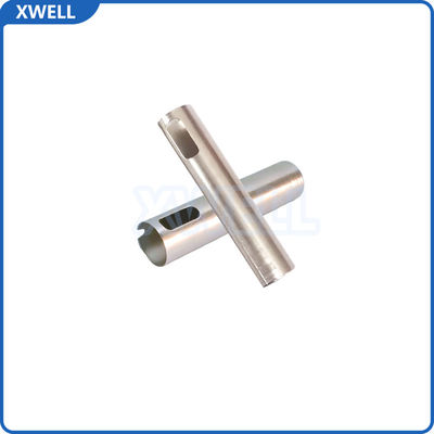 AAA/AA 배터리용 1.5V 600mWh 리튬 이온 Type-C 충전식 배터리 케이스 및 1500회 충전