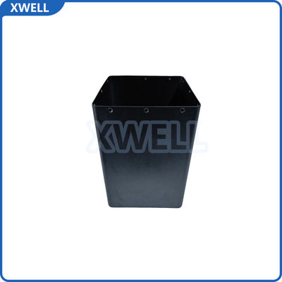 맞춤형 배터리 팩 케이스용 0-용접 통합 스트레치 몰딩 및 IP54/IP65 방수 방진 기능을 갖춘 무용접 금속 박스