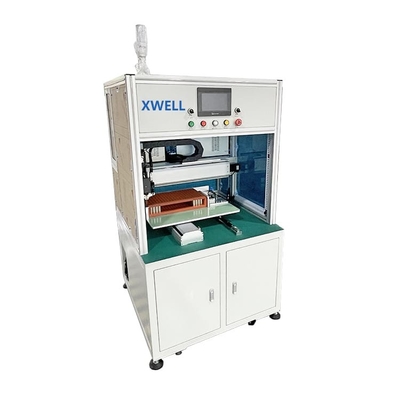 편면 건전지 팩 용접기 4000W 권력 MCU 통제