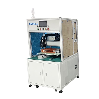 편면 건전지 팩 용접기 4000W 권력 MCU 통제