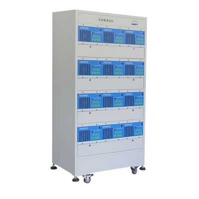 5000mA 배터리 노화 기계, 70V 리튬 배터리 분석기 700W