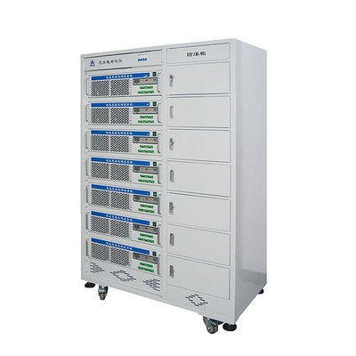 24 KW 배터리 노화 기계, 3V 배터리 충전 방전 시험기