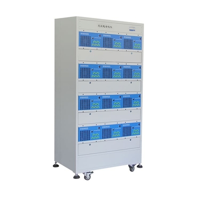 5000mA 배터리 노화 기계, 70V 리튬 배터리 분석기 700W