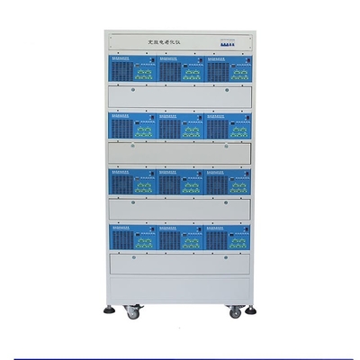 5000mA 배터리 노화 기계, 70V 리튬 배터리 분석기 700W
