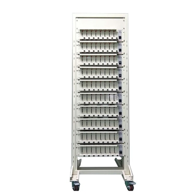 10A 배터리 노화 기계, 배터리 2000W 전력을 위한 5V Mah 테스터