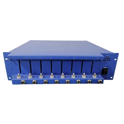 220V 배터리 노화 기계 50mA - 매개 변수 녹음 기능과 6000mA