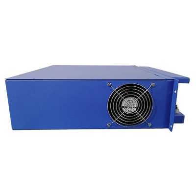 220V 배터리 노화 기계 50mA - 매개 변수 녹음 기능과 6000mA