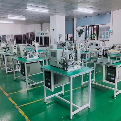 순수한 니켈 용접을 위한 인버터 DC 리튬 배터리 점 용접기