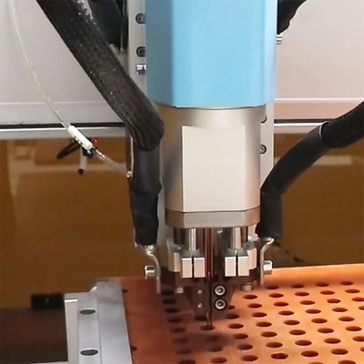 380V 리튬 배터리 용접기, 400 Mm 점 용접기 18650