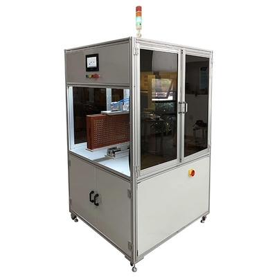 8000A 리튬 배터리 점 용접기 세미 오토매틱 3800 pcs/H