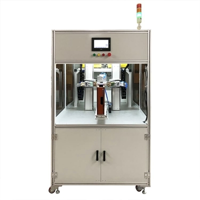 8000A 리튬 배터리 점 용접기 세미 오토매틱 3800 pcs/H
