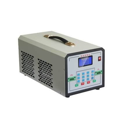 리튬 전지 배터리 노화 기계, 800W 배터리 방전 시험 장비