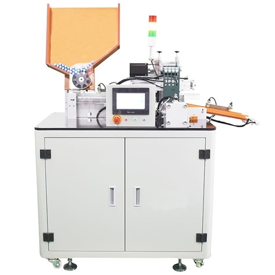 18650 배터리 1200W PLC 제어를 위한 분류기 점 용접기