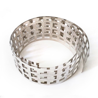 18650, 21700 니켈 스트립 0.15mm-0.2mm 두께를 위한 1P 2P 3P 니켈 스트립