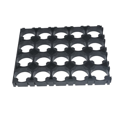 방사용 샐 배터리 원료 18650 전지 홀더  18.4 Mm