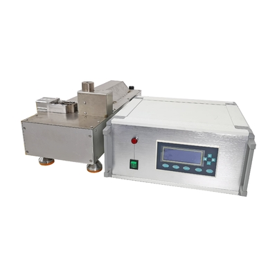 XWELL 초음파 배터리 용접공, 배터리 탭 점 용접기 8000W