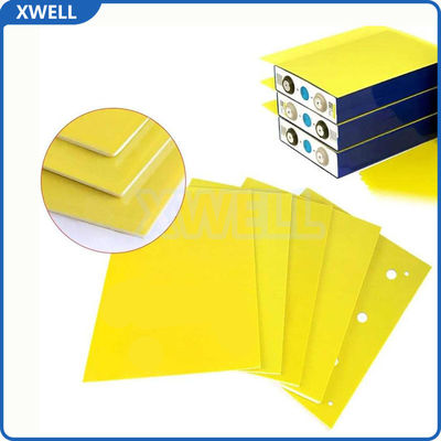 좋은 가격 Epoxy Fiberglass Insulation Sheet 3240, 0.3-80mm Thickness, 170℃ Heat Resistant 온라인으로