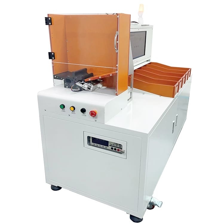 32140 33138 33140 베터리 셀 소팅 머신 3500-4000pcs/H 고효율