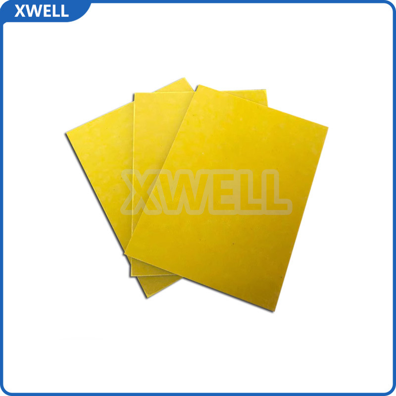 배터리 원자재 산업용 3240 에폭시 시트 | 전기 및 전자 산업용 IEC 60893 인증