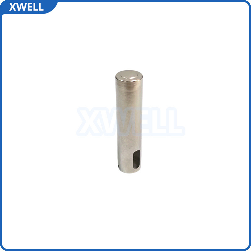 배터리 원자재 1.5V AAA 리튬이온 충전식 배터리 케이스 600mWh | Type-C 충전 포트