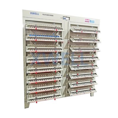 좋은 가격 18650 32650을 위한 리튬 이온 배터리 등급 제 5V 3A 512 채널 테스터 기기 온라인으로