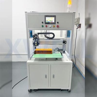 좋은 가격 자동 18650 리튬 건전지 팩 스폿 용접기 전기 일 측면 점 용접기 온라인으로