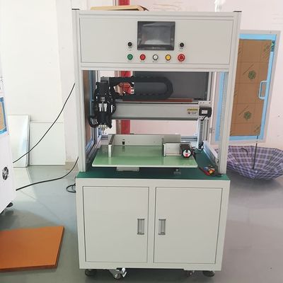 좋은 가격 18650/21700/32650 자동차 배터리 스폿 용접기 스테퍼 서보 모터 운전 온라인으로