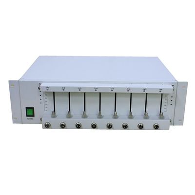 좋은 가격 코인 전지 파우치 셀 원통형 전지를 위한 8 채널 베터리 셀 정지기 온라인으로