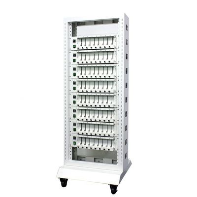 좋은 가격 형성되고 등급인 원통형 셀을 위한 장비를 시험하는 80개 채널 배터리 온라인으로