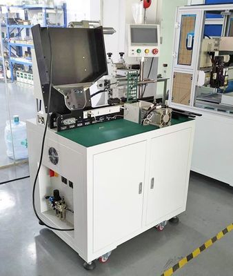 좋은 가격 기계 단열재 보리 종이 배터리 도배기를 붙이는 18650 21700개 배터리 온라인으로