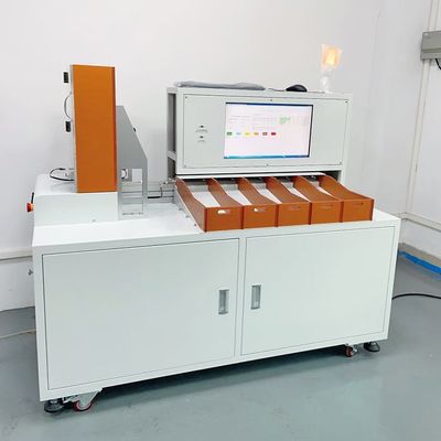 좋은 가격 32140 33138 33140을 위한 선택기 기계를 등급화하는 리튬 이온 전원베터리 온라인으로