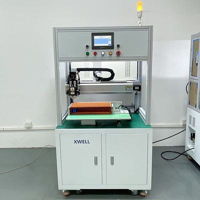 좋은 가격 건전지 팩 18650 26650 32650을 위한 전기 공기 자동 점 용접기 온라인으로