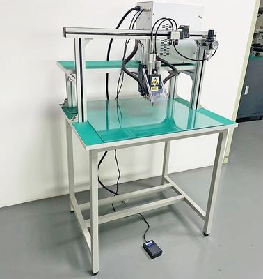 좋은 가격 리튬 건전지 팩을 위한 18650 배터리 받침대 점 용접기 온라인으로